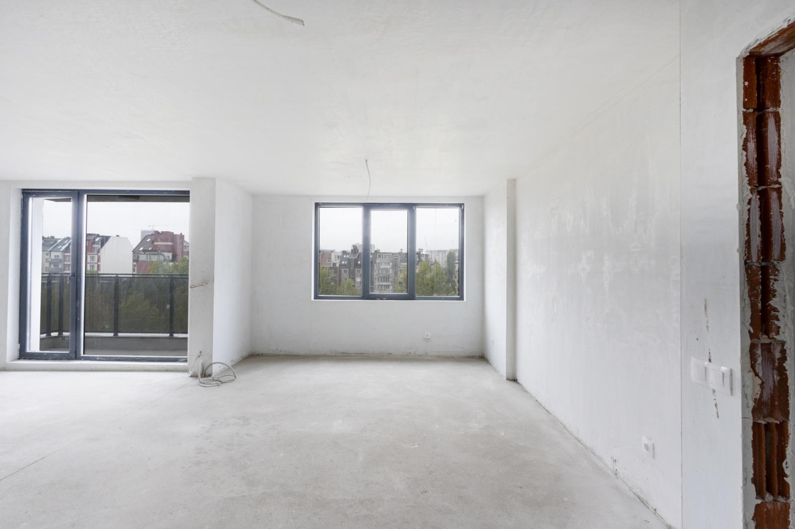 Продава 4-СТАЕН, гр. София, Банишора, снимка 7 - Апартаменти - 53624260