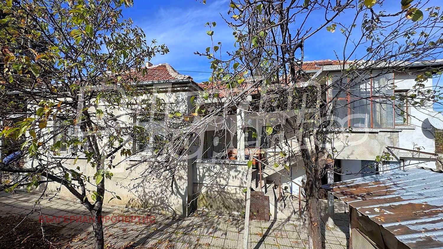 Продава КЪЩА, гр. Чирпан, област Стара Загора, снимка 2 - Къщи - 52319804