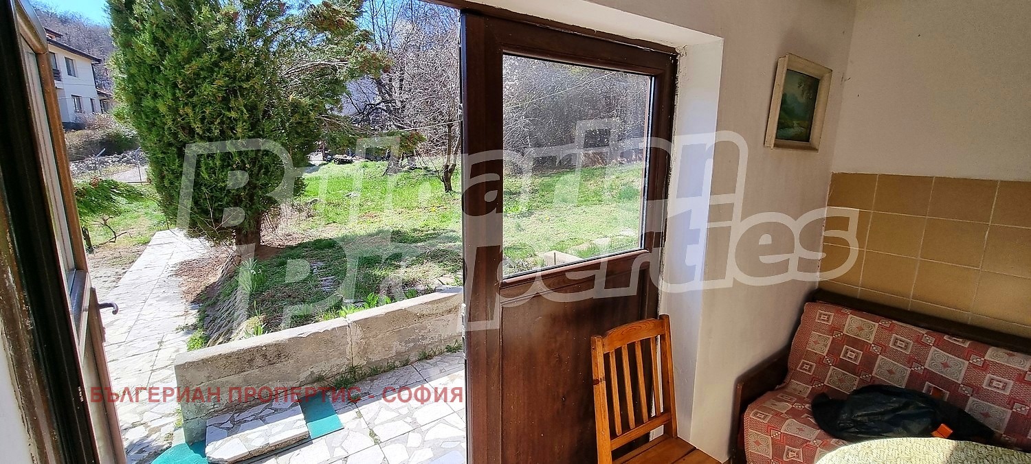 Продава КЪЩА, гр. София, с. Кокаляне, снимка 6 - Къщи - 53623431