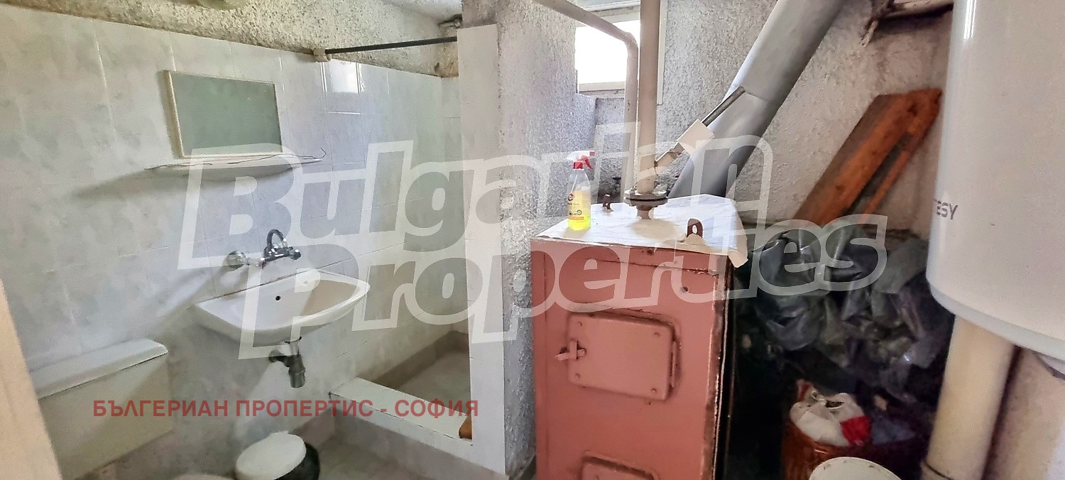 Продава КЪЩА, гр. София, с. Кокаляне, снимка 9 - Къщи - 53623431