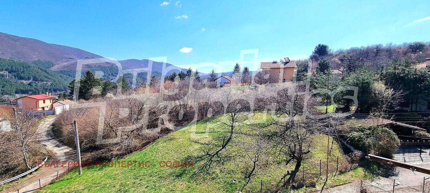 Продава КЪЩА, гр. София, с. Кокаляне, снимка 2 - Къщи - 53623431