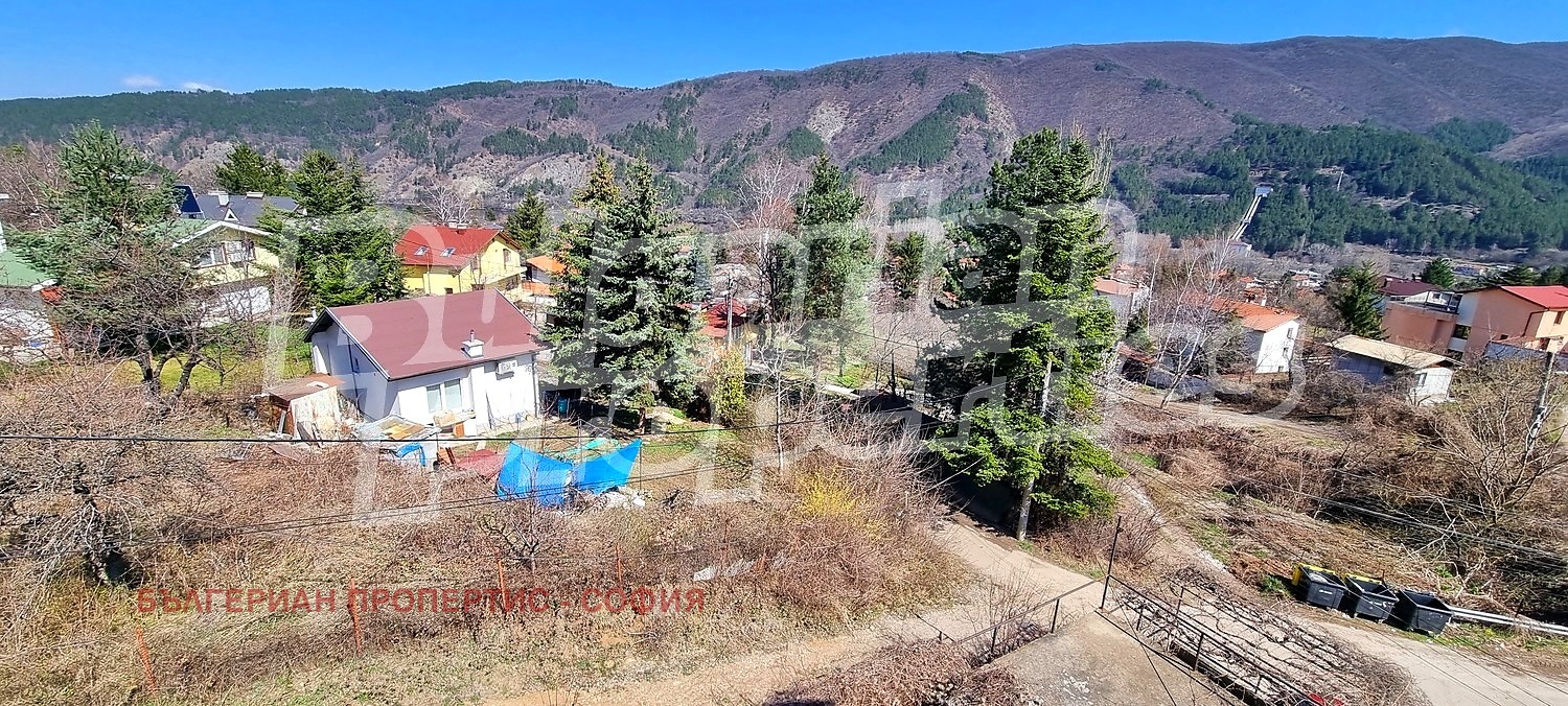 Продава КЪЩА, гр. София, с. Кокаляне, снимка 17 - Къщи - 53623431