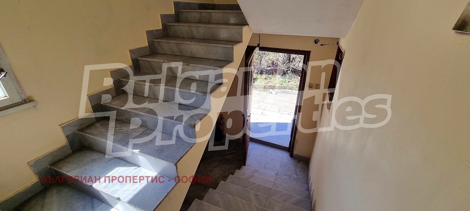 Продава КЪЩА, гр. София, с. Кокаляне, снимка 11 - Къщи - 53623431