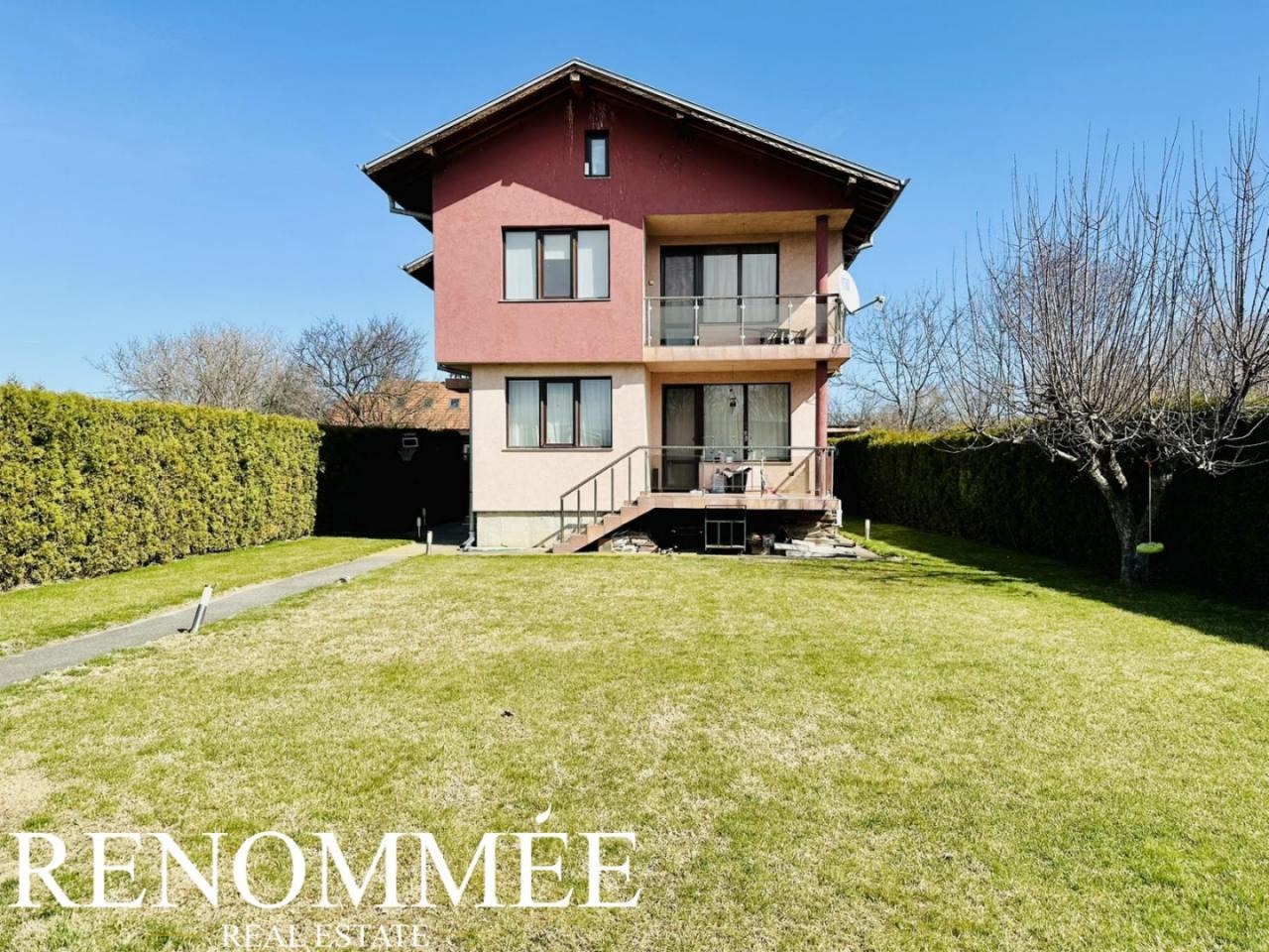 Продава КЪЩА, с. Лесново, област София област, снимка 16 - Къщи - 53794769