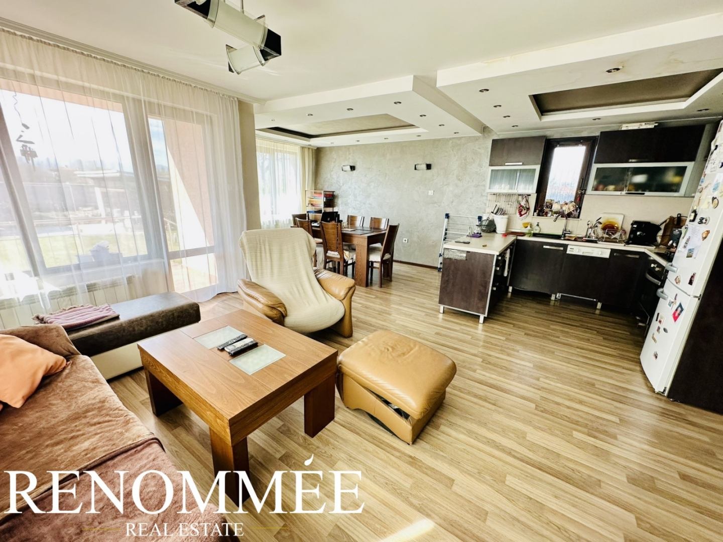 Продава КЪЩА, с. Лесново, област София област, снимка 4 - Къщи - 53794769