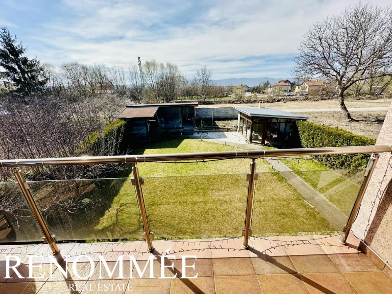 Продава КЪЩА, с. Лесново, област София област, снимка 12 - Къщи - 53794769