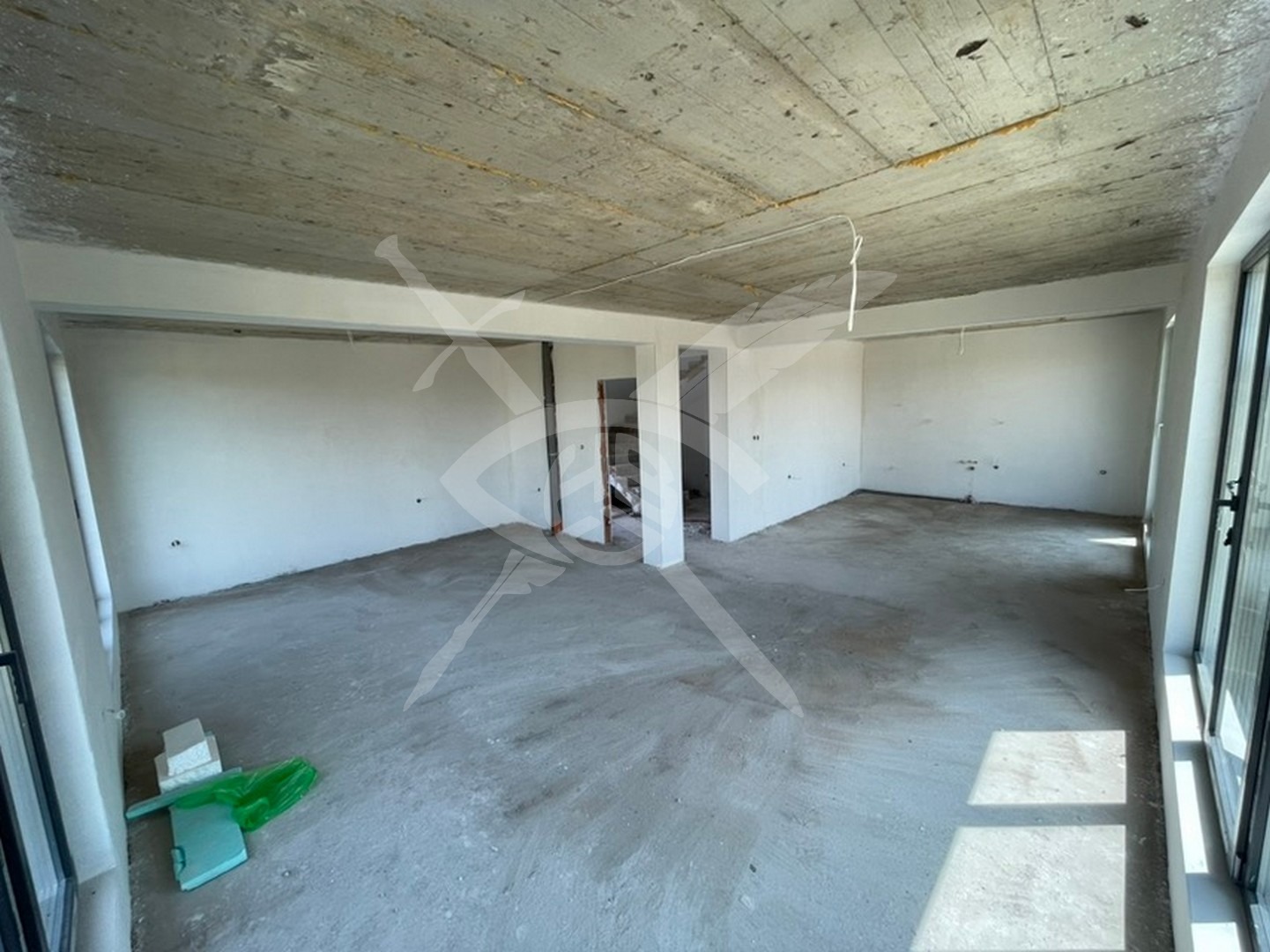 Продава КЪЩА, гр. Костинброд, област София област, снимка 4 - Къщи - 54494162