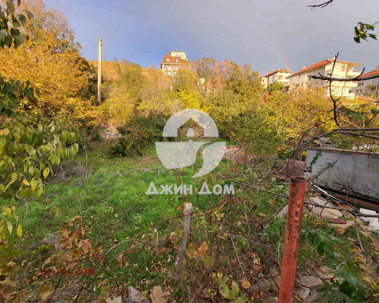 Продава КЪЩА, гр. Свети Влас, област Бургас, снимка 14 - Къщи - 55190519