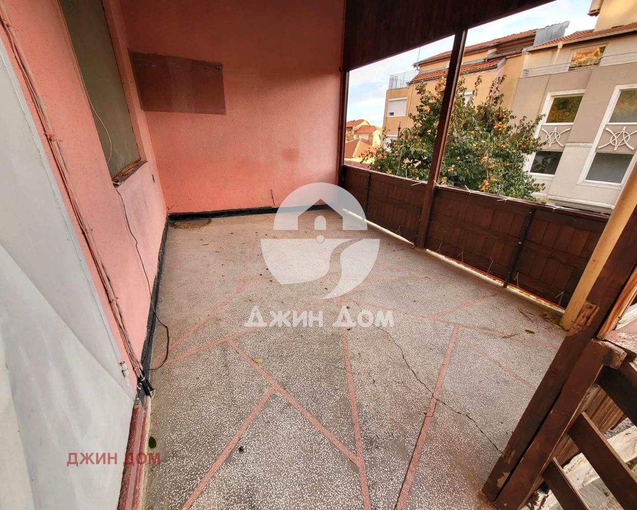 Продава КЪЩА, гр. Свети Влас, област Бургас, снимка 10 - Къщи - 55190519