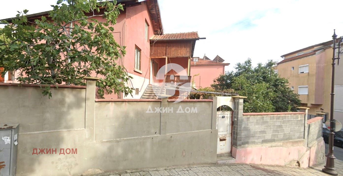 Продава КЪЩА, гр. Свети Влас, област Бургас, снимка 13 - Къщи - 55190519