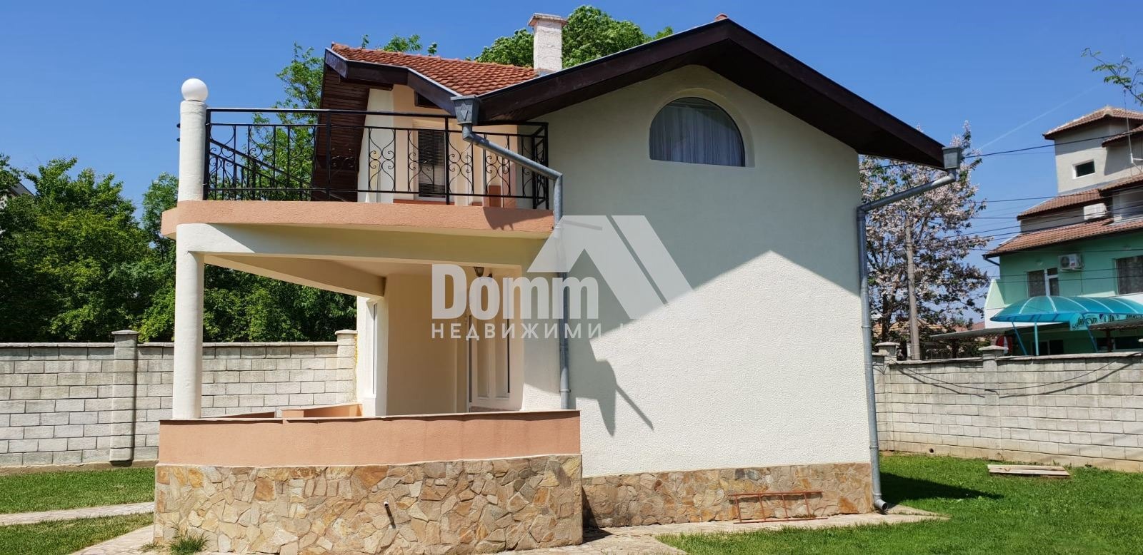 Продава КЪЩА, с. Кранево, област Добрич, снимка 3 - Къщи - 55704709