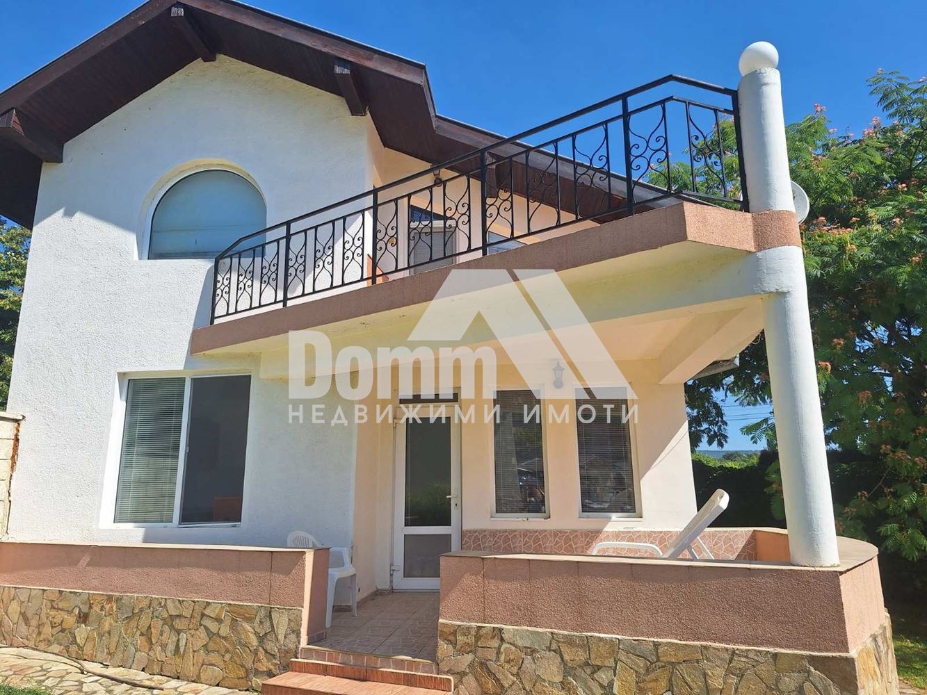 Продава КЪЩА, с. Кранево, област Добрич, снимка 2 - Къщи - 55704709