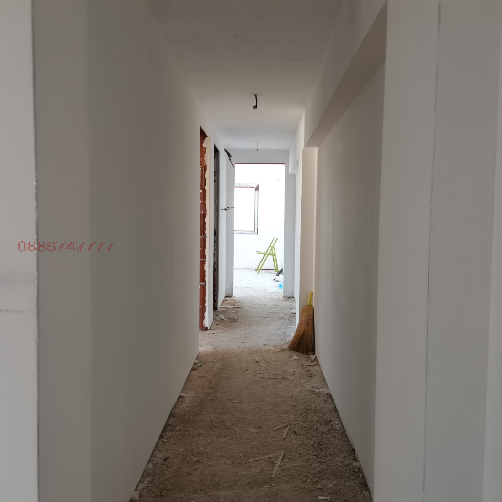 Продава КЪЩА, гр. Варна, Виница, снимка 5 - Къщи - 56217422