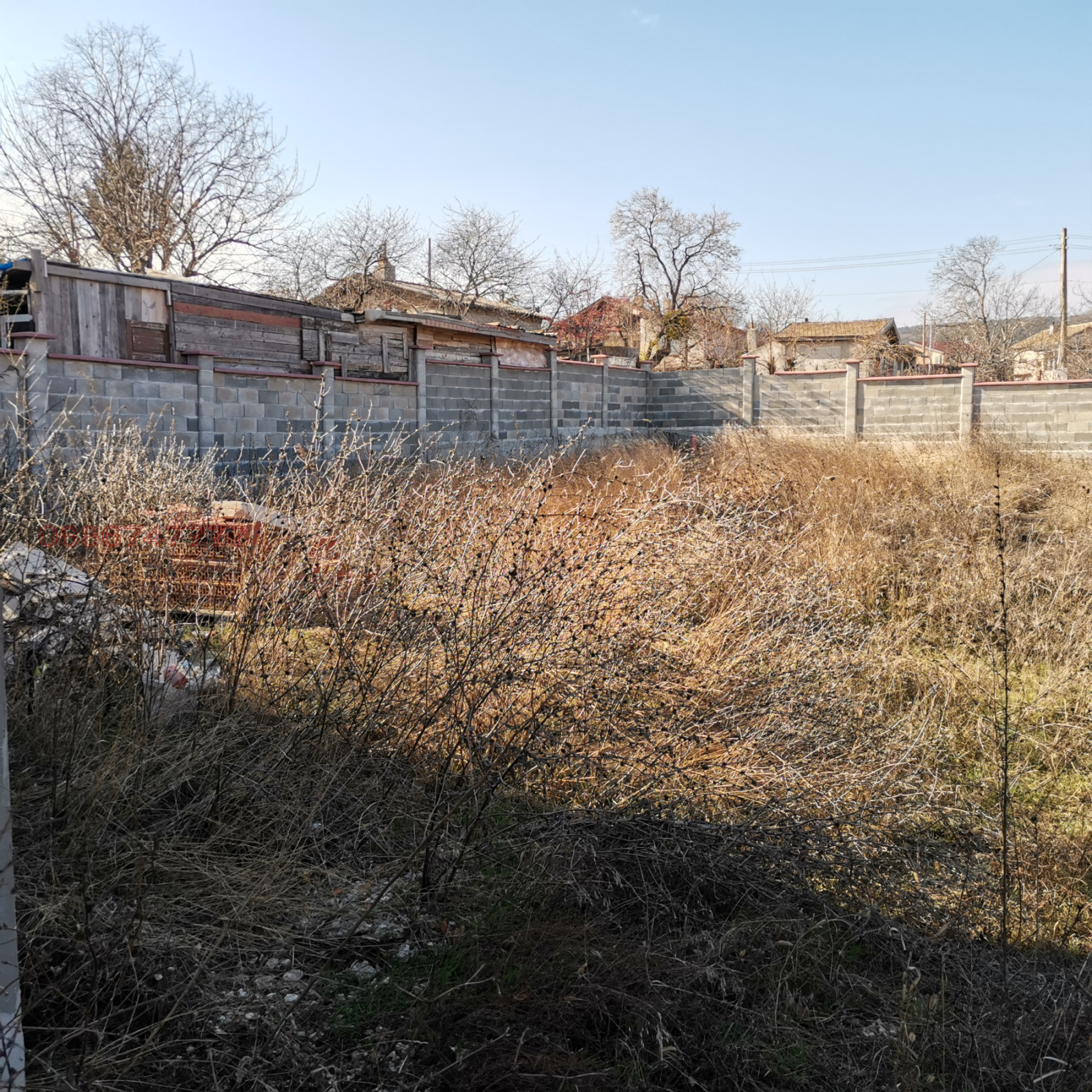 Продава КЪЩА, гр. Варна, Виница, снимка 7 - Къщи - 56217422