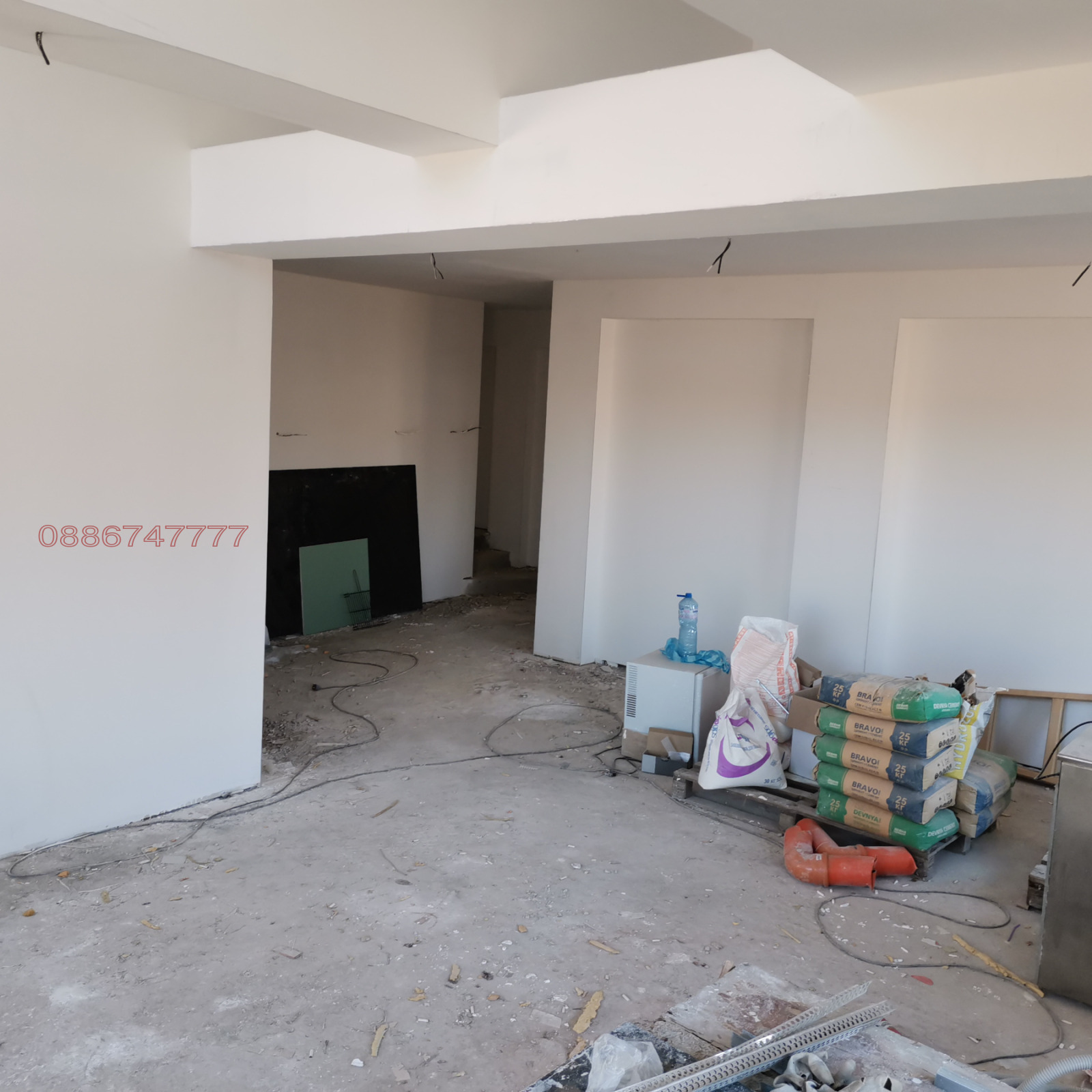 Продава КЪЩА, гр. Варна, Виница, снимка 6 - Къщи - 56217422