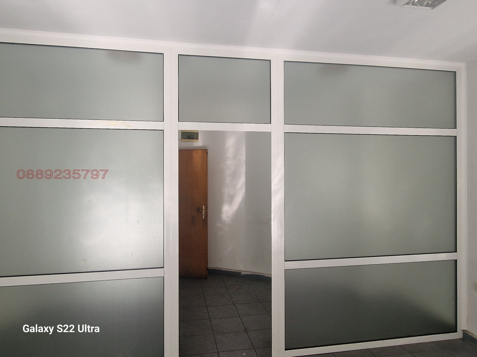 Продава МАГАЗИН, гр. София, Гео Милев, снимка 7 - Магазини - 53963543