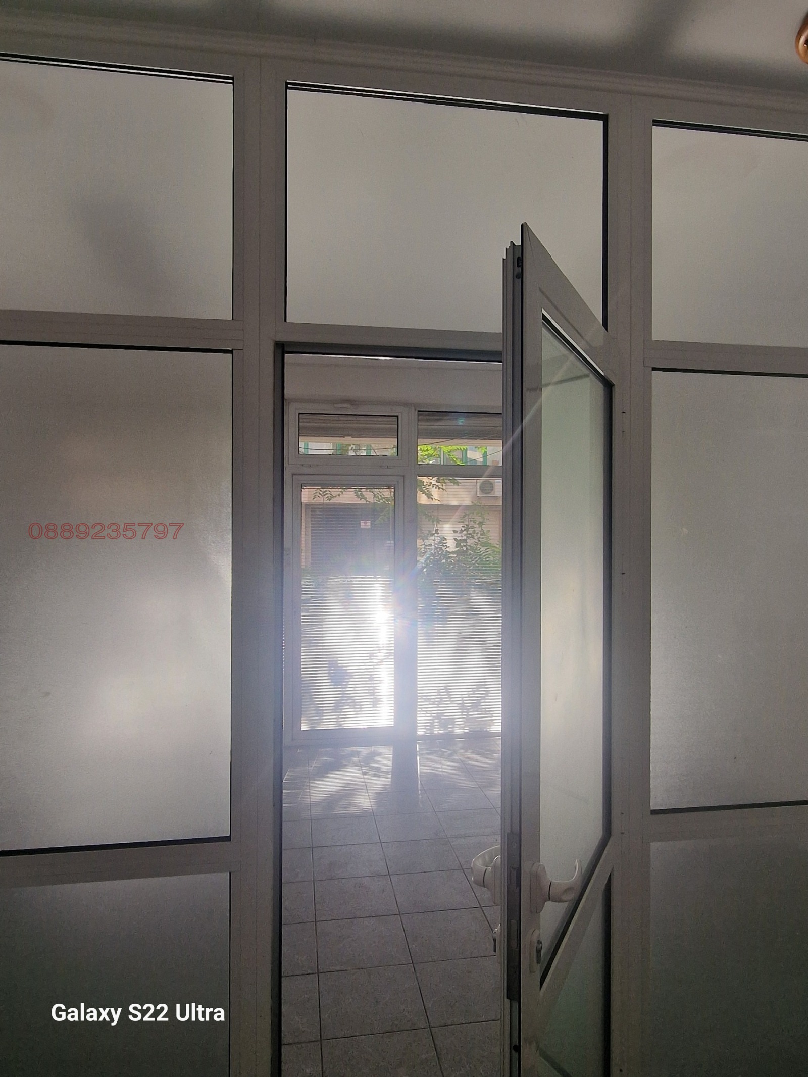 Продава МАГАЗИН, гр. София, Гео Милев, снимка 9 - Магазини - 53963543