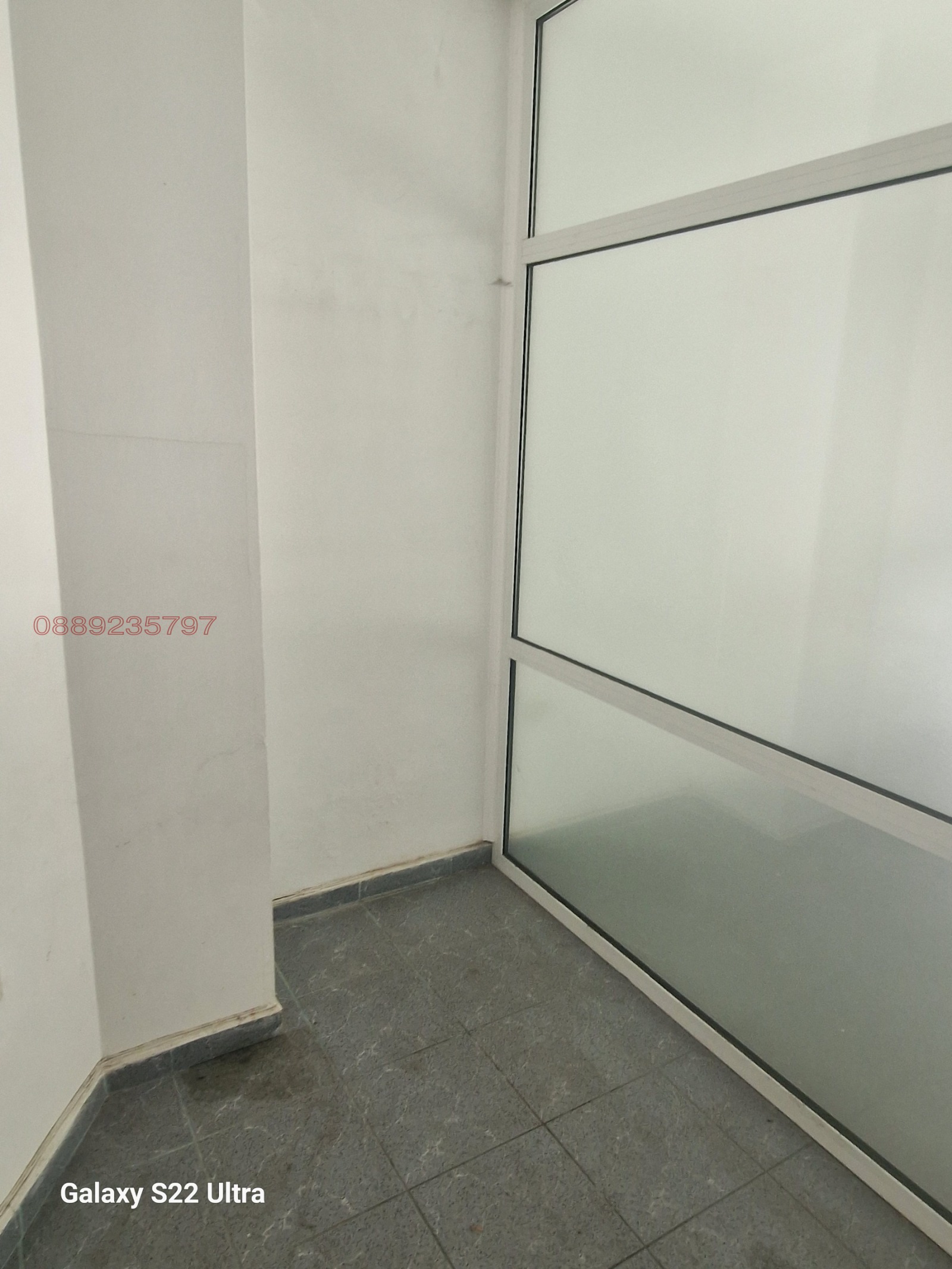 Продава МАГАЗИН, гр. София, Гео Милев, снимка 6 - Магазини - 53963543