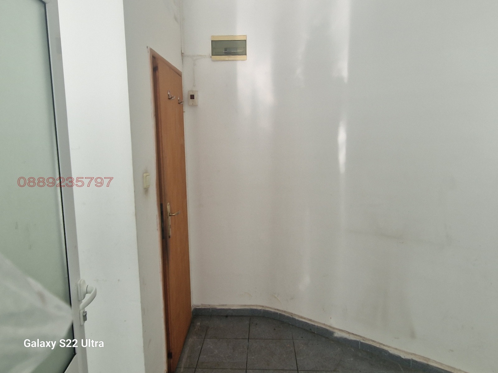 Продава МАГАЗИН, гр. София, Гео Милев, снимка 3 - Магазини - 53963543