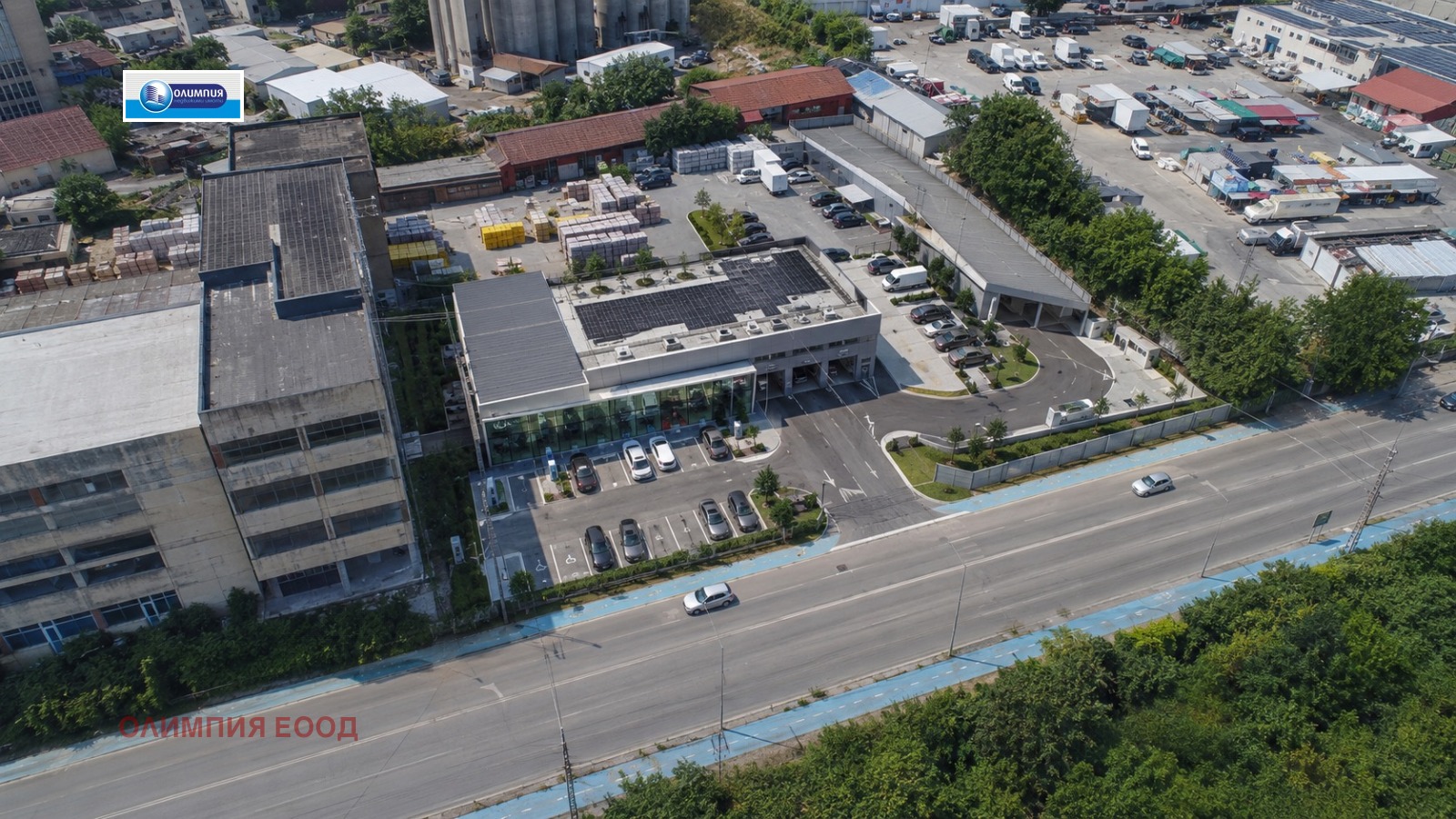 Продава ПАРЦЕЛ, гр. Русе, Здравец Север 1, снимка 3 - Парцели - 55216830
