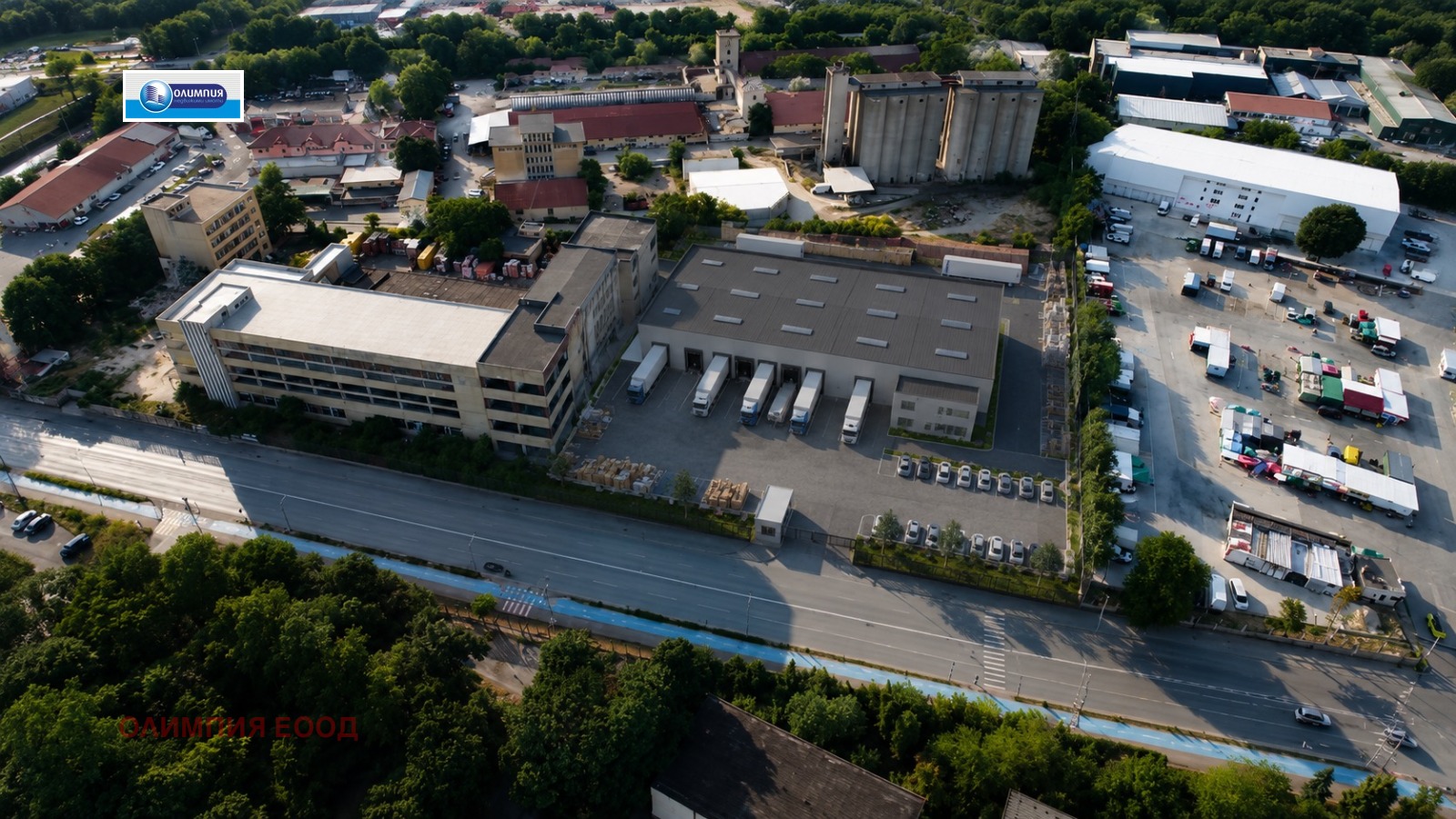 Продава ПАРЦЕЛ, гр. Русе, Здравец Север 1, снимка 2 - Парцели - 55216830