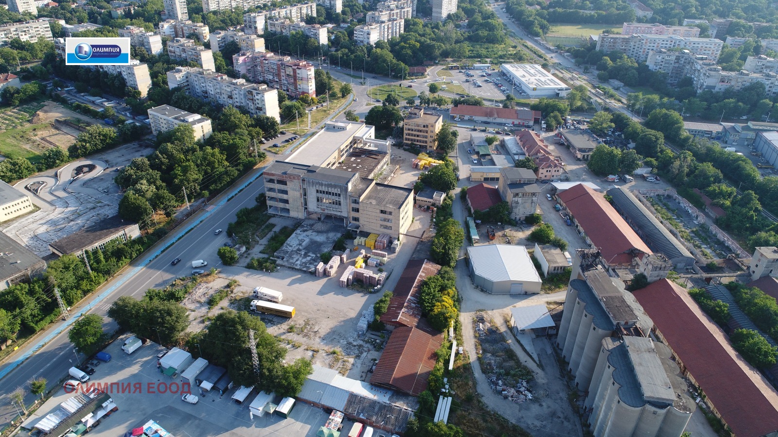 Продава ПАРЦЕЛ, гр. Русе, Здравец Север 1, снимка 7 - Парцели - 55216830