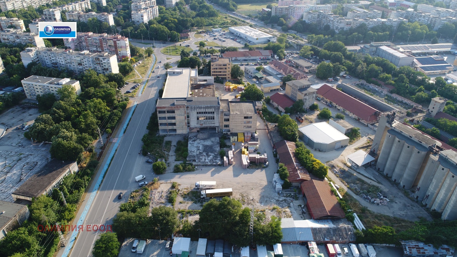 Продава ПАРЦЕЛ, гр. Русе, Здравец Север 1, снимка 8 - Парцели - 55216830