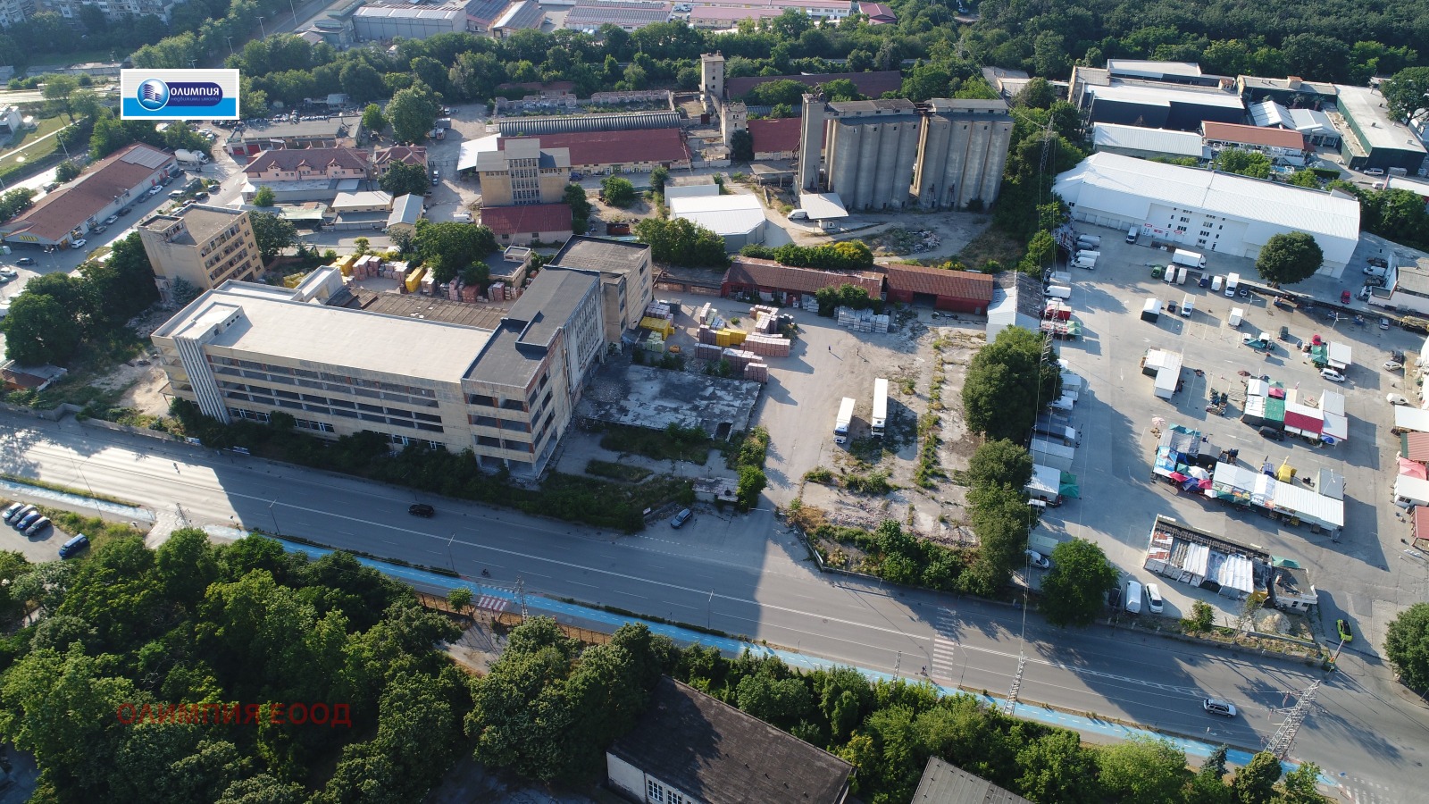 Продава ПАРЦЕЛ, гр. Русе, Здравец Север 1, снимка 11 - Парцели - 55216830