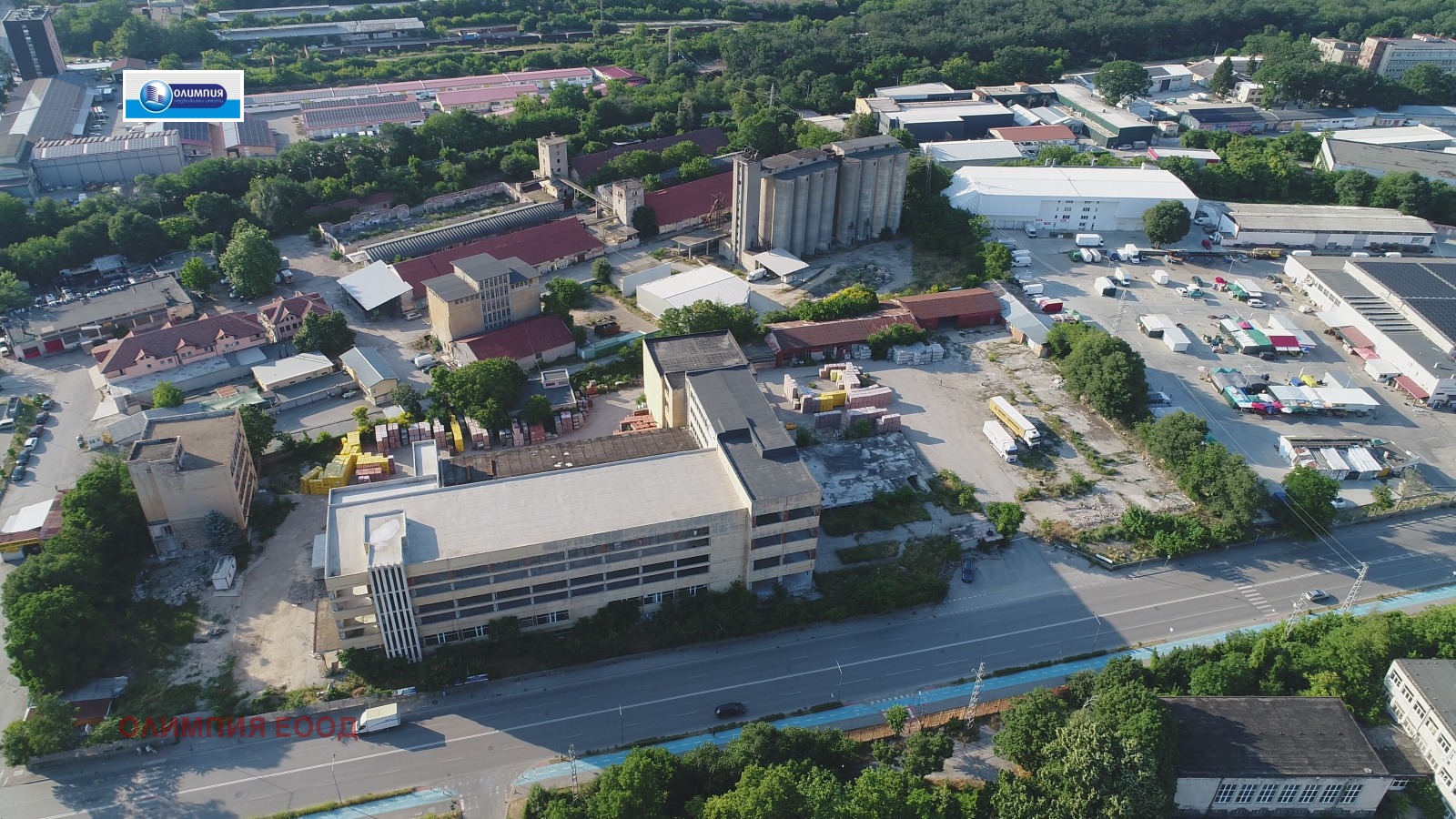Продава ПАРЦЕЛ, гр. Русе, Здравец Север 1, снимка 10 - Парцели - 55216830