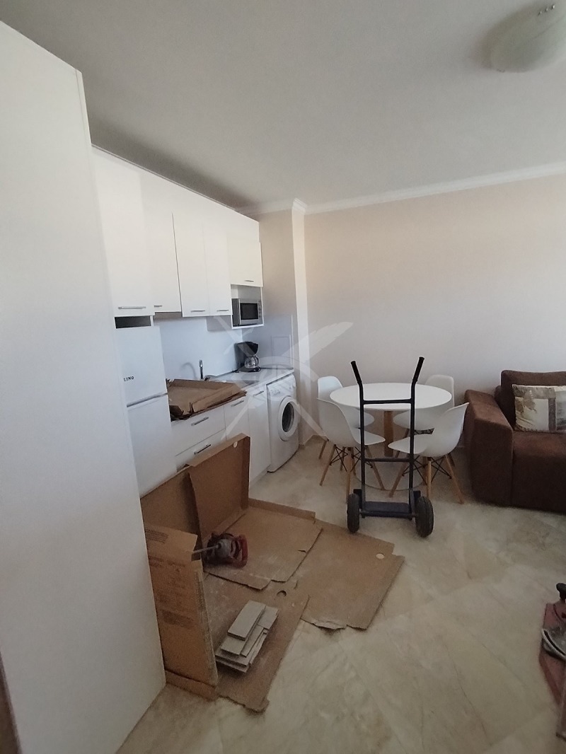 Продава 2-СТАЕН в област Бургас, гр. Свети Влас - 49 кв.м / 160 200 € » 313 323.97 лв., ЕКС НВД БУРГАС ООД