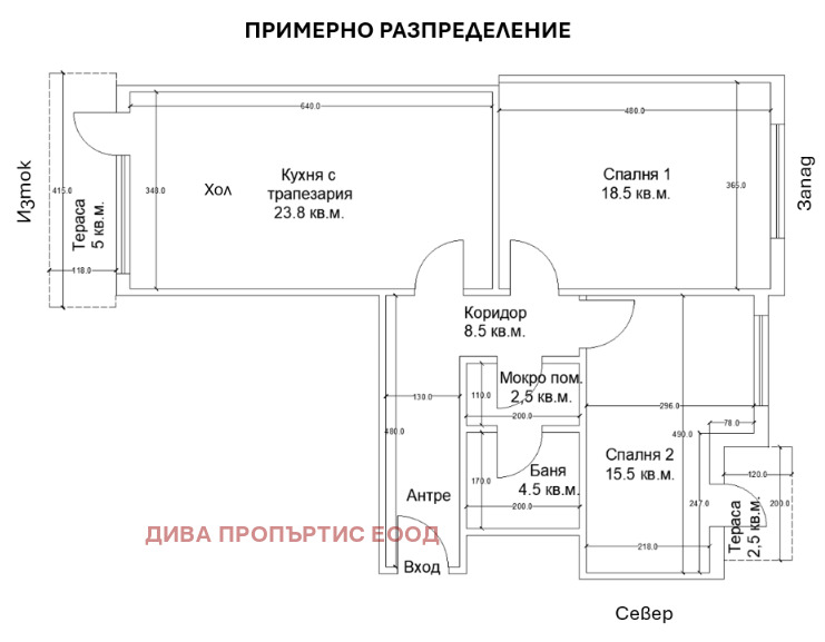 ������� 2-����� | Imot.bg � ����������� 12