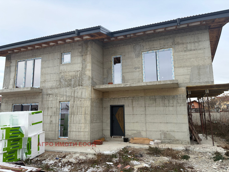 Продава КЪЩА в град София, с. Негован - 180 кв.м / 350 000 € » 684 540.50 лв., АГРО ИМОТИ ЕООД