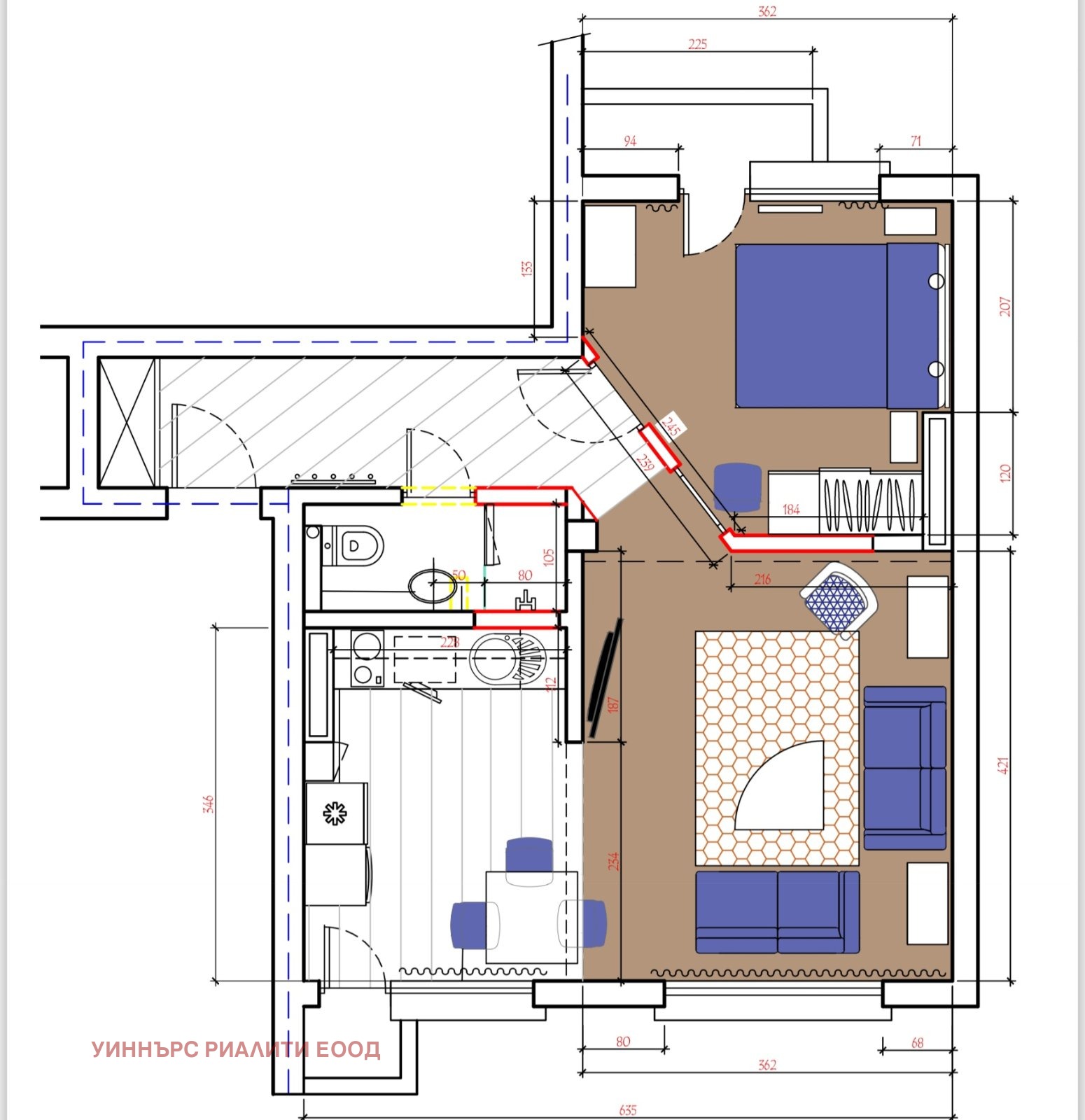 ������� 2-����� | Imot.bg � ����������� 8