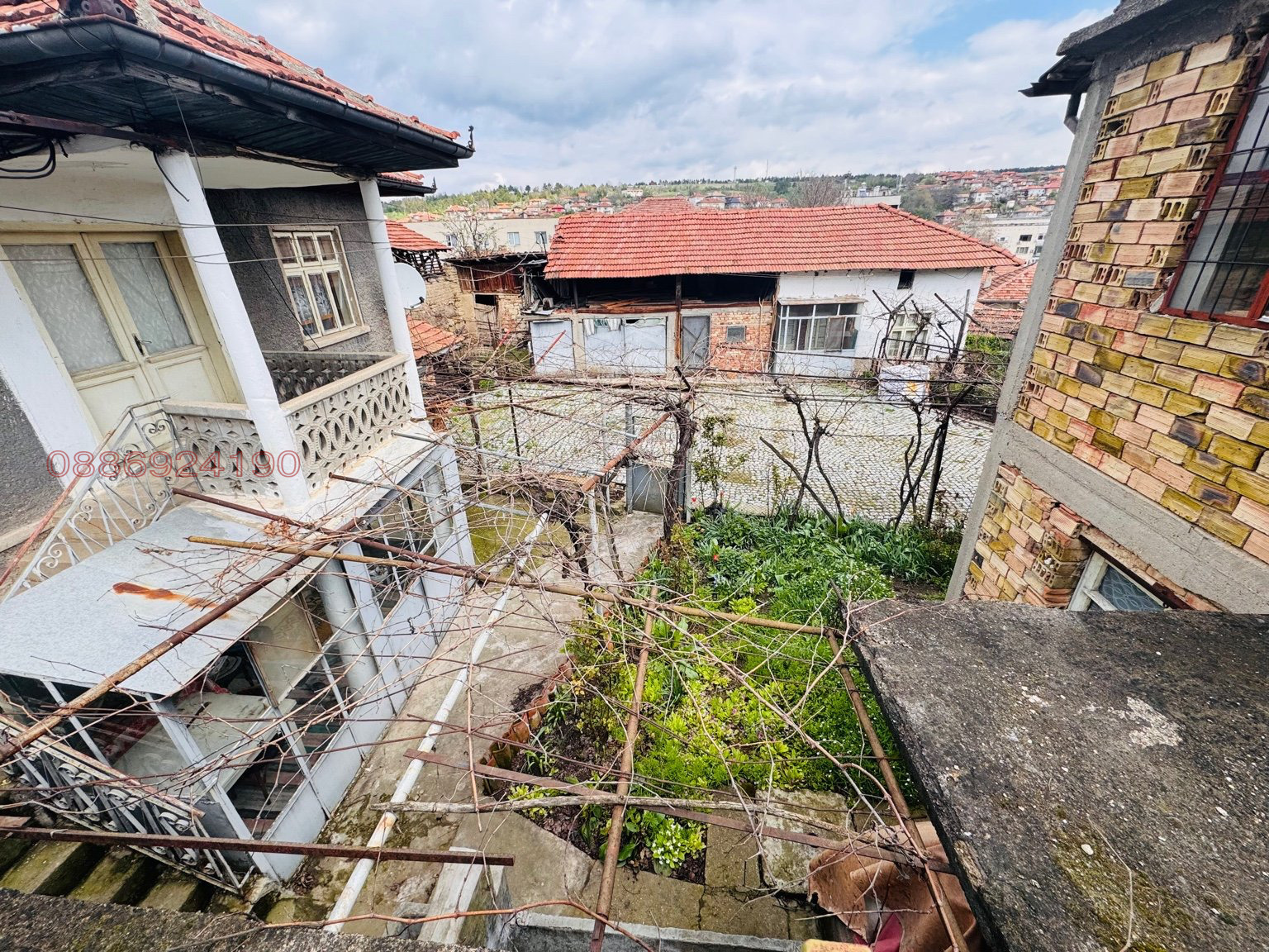 Продава КЪЩА | Imot.bg — изображение 5