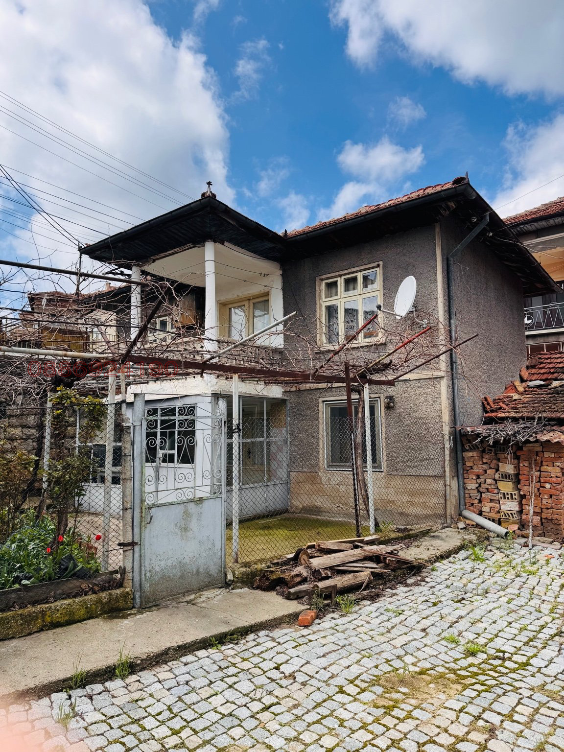 Продава КЪЩА | Imot.bg — изображение 1