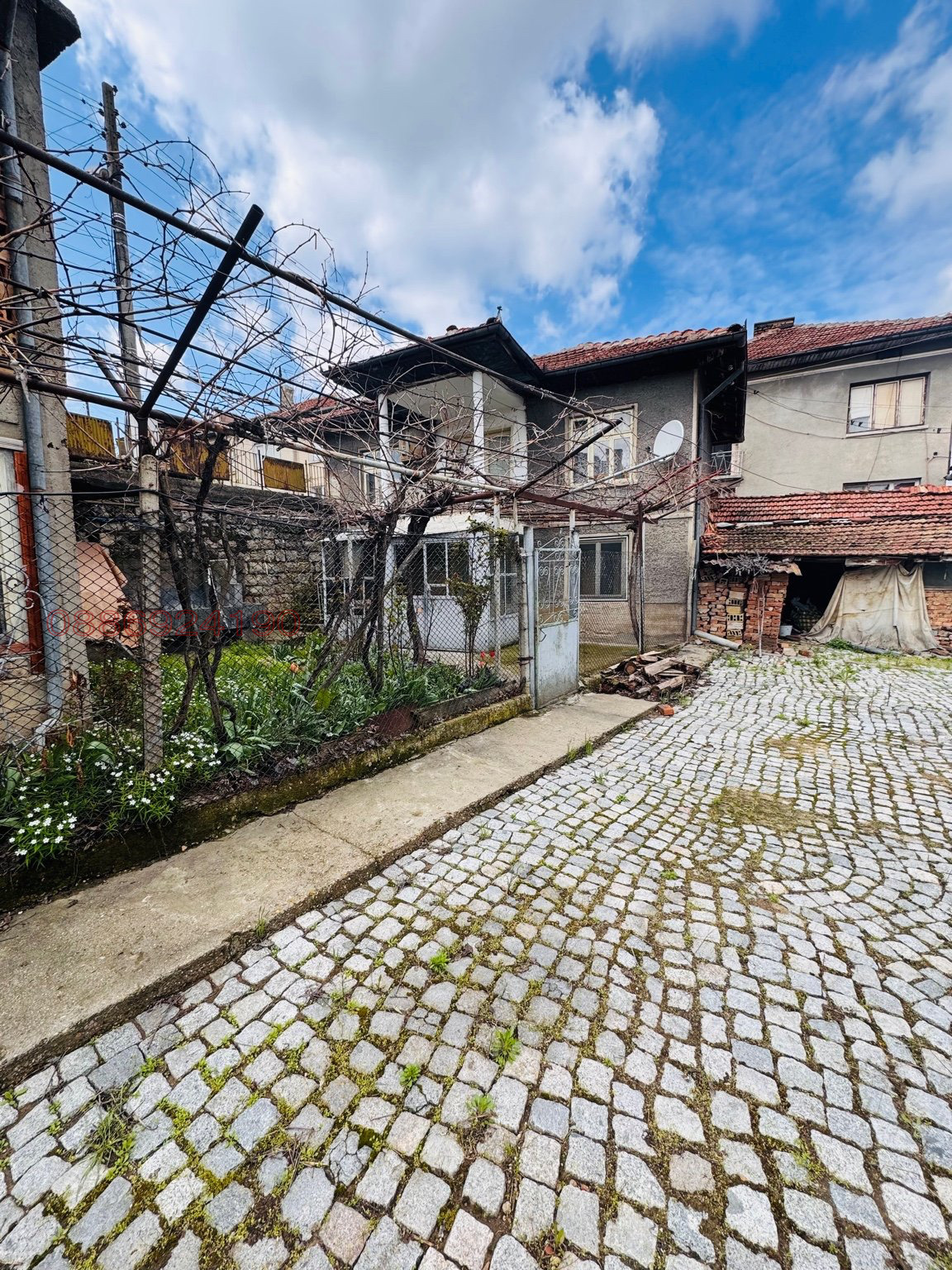 Продава КЪЩА | Imot.bg — изображение 2