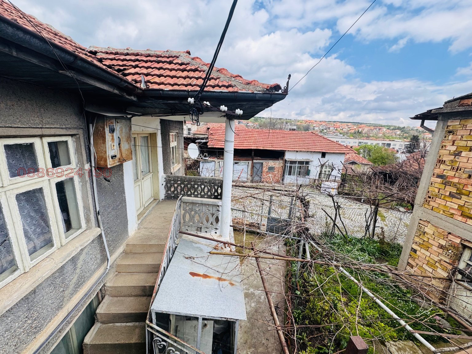 Продава КЪЩА | Imot.bg — изображение 6