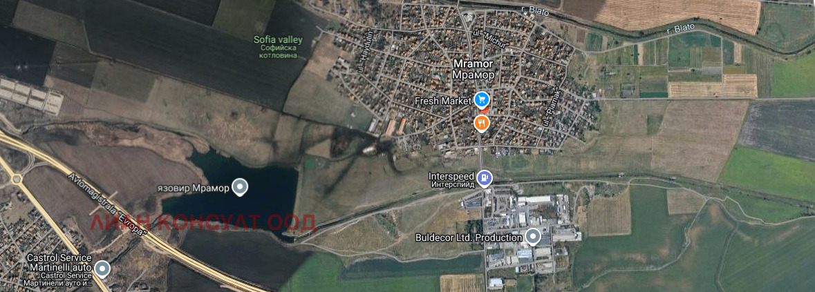 Продава ПАРЦЕЛ | Imot.bg — изображение 1