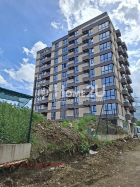 Продава  1-стаен, град София