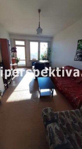 1 Schlafzimmer Kjutschuk Parisch, Plowdiw 2