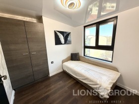 2 bedroom Kolhozen pazar, Varna 11