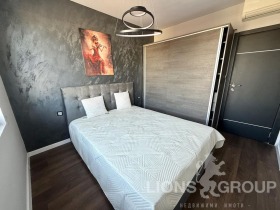 2 bedroom Kolhozen pazar, Varna 9