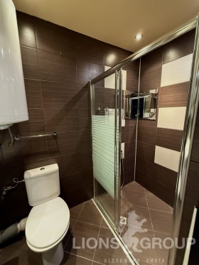 2 bedroom Kolhozen pazar, Varna 15