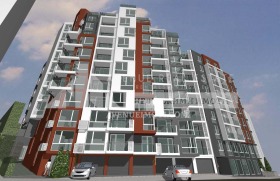 2 dormitorios Meden rudnik - zona B, Burgas