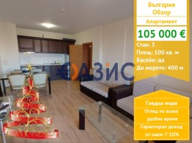 3-СТАЕН, 100 m2