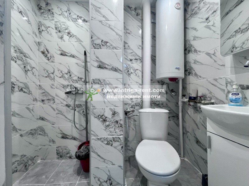 Te koop  Studio Chaskovo , Druzjba 1 , 42 m² | 38913601 - afbeelding [6]