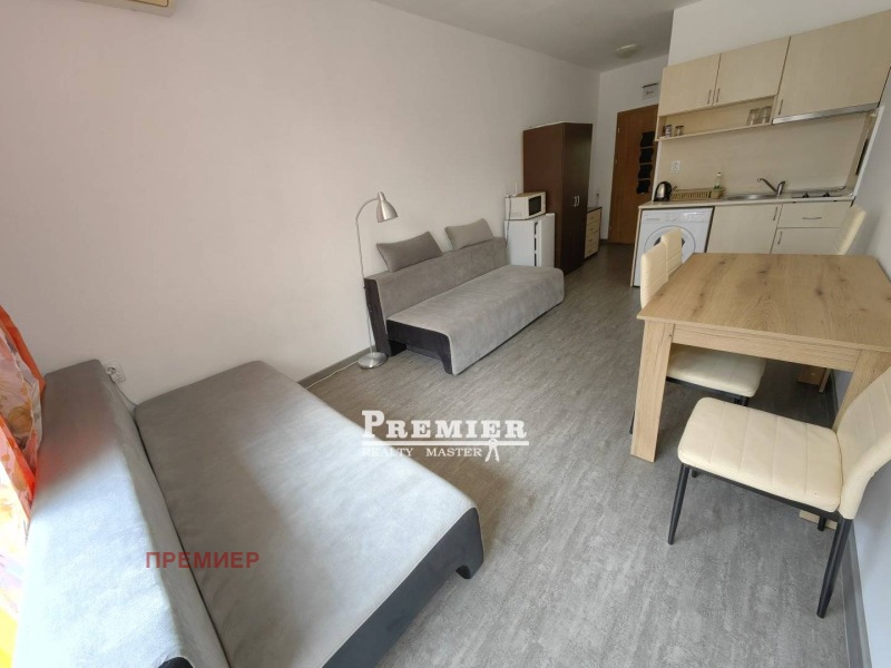 De vânzare  Studio regiunea Burgas , c.c. Slânciev briag , 30 mp | 75531049
