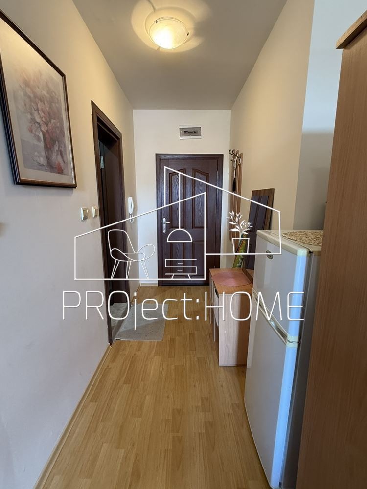 Продава 1-СТАЕН, гр. Свети Влас, област Бургас, снимка 8 - Апартаменти - 53281249