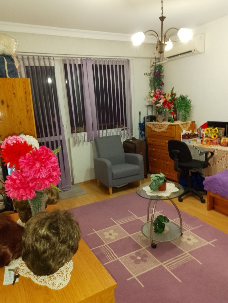 Продава 1-СТАЕН, гр. Видин, Бонония, снимка 3 - Апартаменти - 53358026