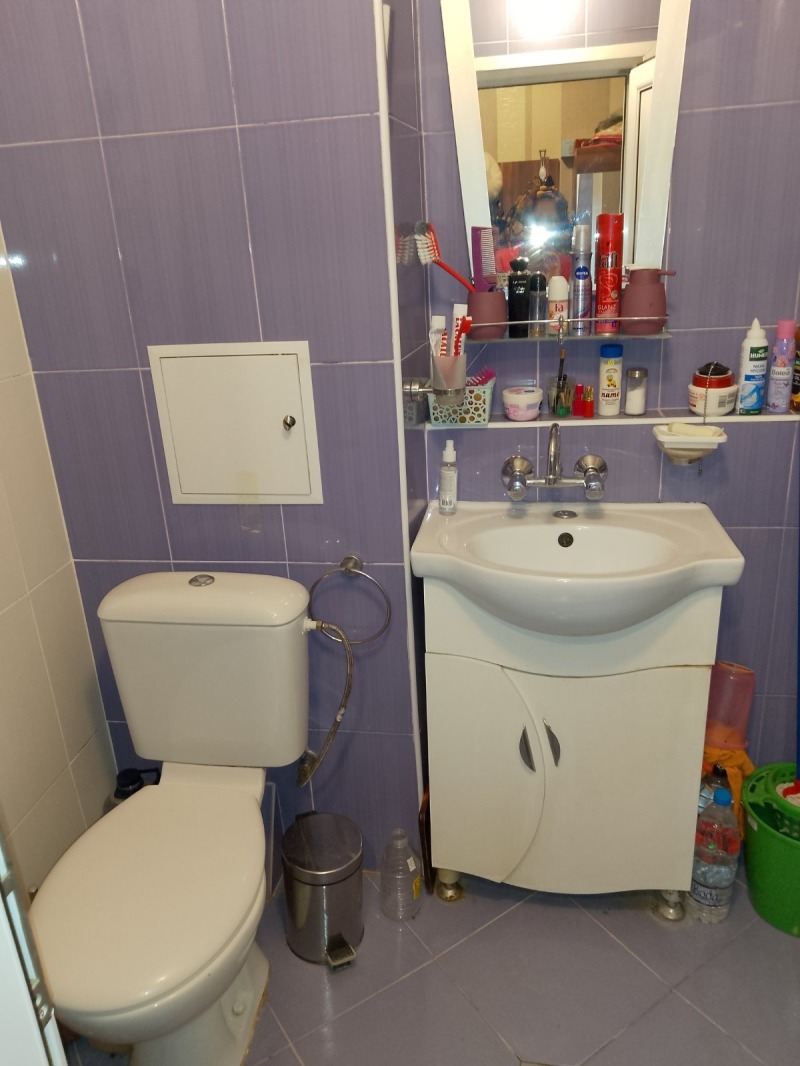 Продава 1-СТАЕН, гр. Видин, Бонония, снимка 6 - Апартаменти - 53358026